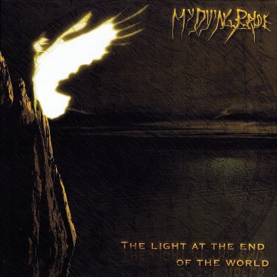 My Dying Bride/Light At The End Of The World@Import